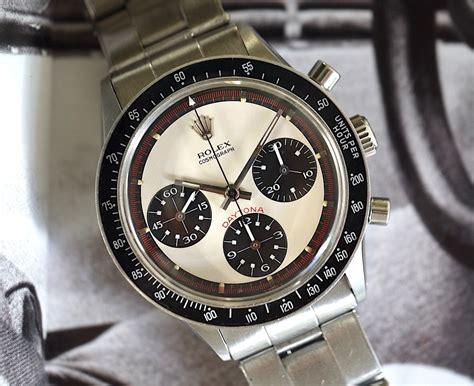 paul newman rolex oyster|rolex daytona 6241 preis.